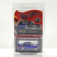 Hot Wheels Premium Rlc: 1966 Chevy Super Nova * Redline Club * Neu Ovp HNL16