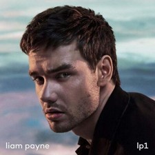 Liam Payne Lp1[lp] Vinyl
