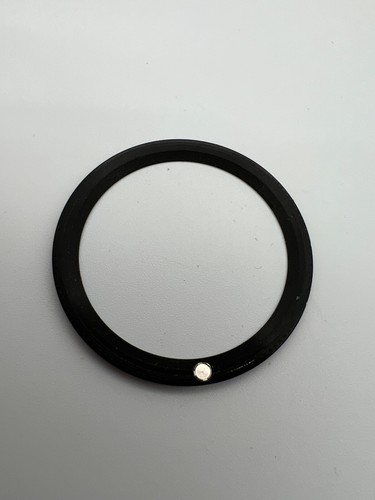 Rolex 16610 bezel inserto lunetta submariner - Imagen 4 de 4