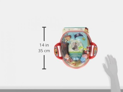The First Years Disney Baby Minnie Soft Potty Seat - Picture 11 of 11