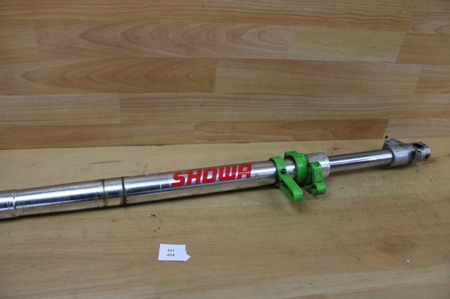 Gilera H@K50 VTBC08 Gabel rechts an Bastler 317-014 - Bild 1 von 3