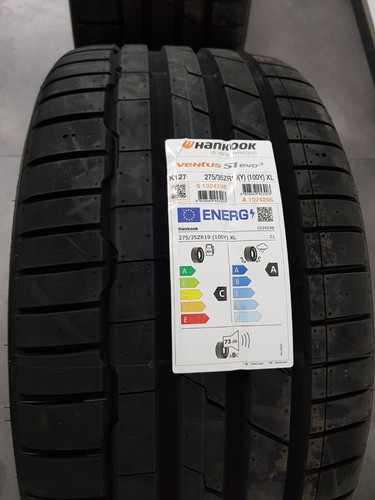 BMW Z4 G29 Sommerreifen 19 Zoll M Felgen M800 Reifen Sommerräder 8089879 8089878 - Bild 3 von 8