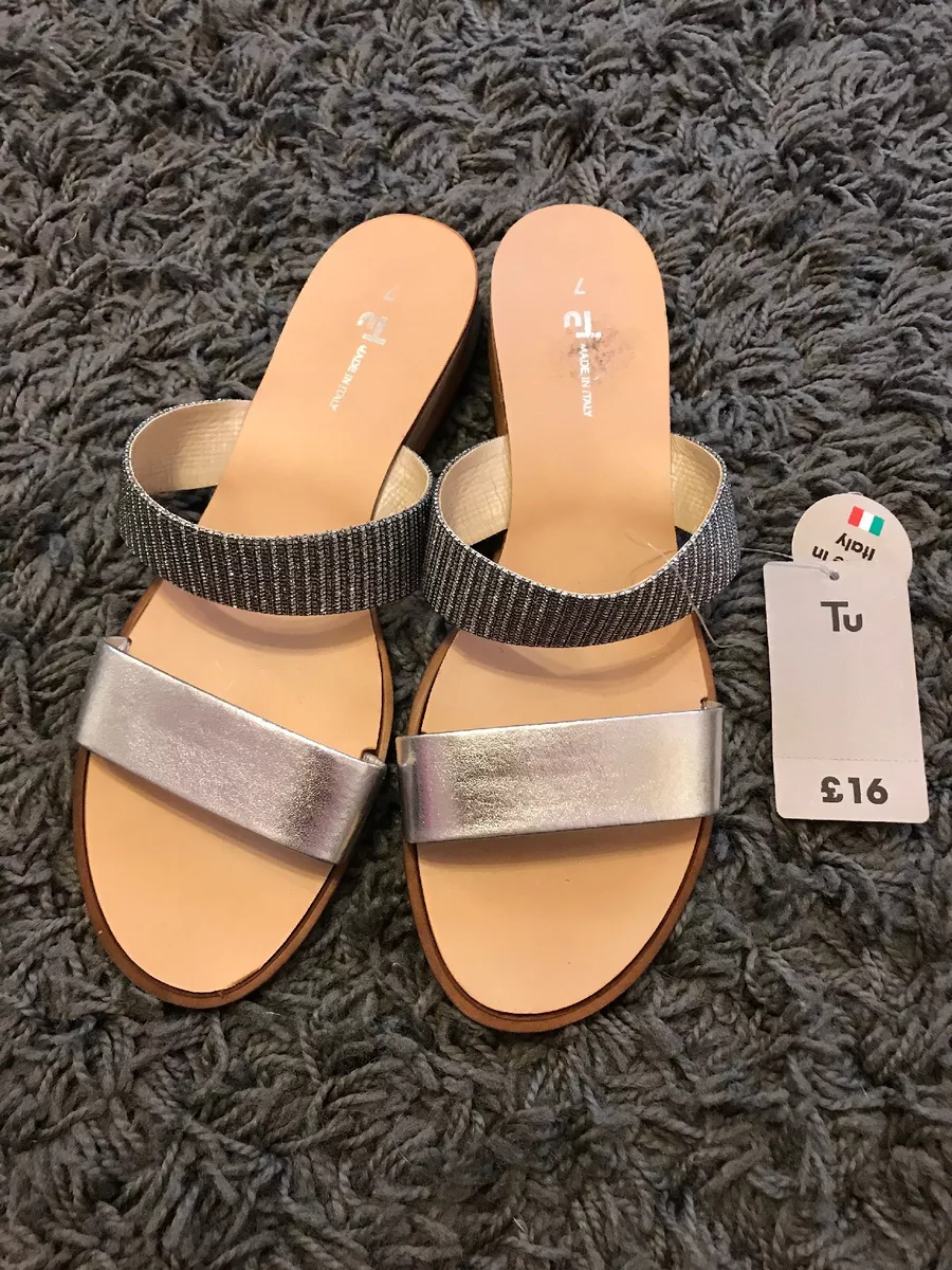 Tu sandals store