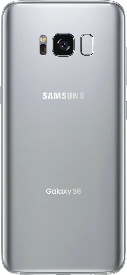 Samsung Galaxy S8 S8+ Plus 64GB GSM Unlocked Verizon T-Mobile AT&T Metro Sprint - Image 4 of 4