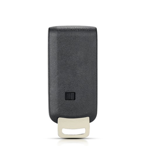 BLADE CUT by PHOTO Car Key Case For Mitsubishi Outlander 2014 - 2020 Key Fob - Imagen 8 de 11