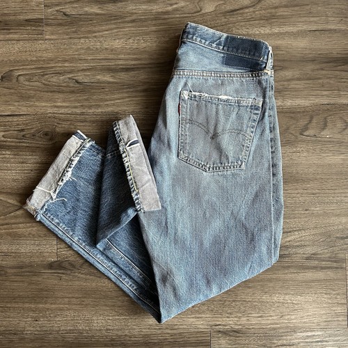 Levis 60s 501 big - Gem Levis 60s 501 big - Gem
