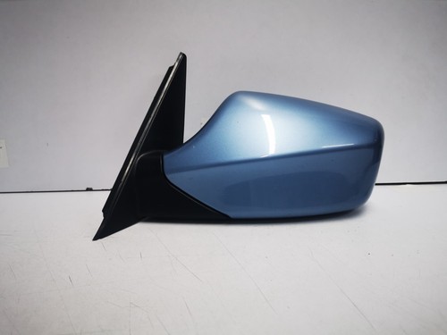 ESPEJO RETROVISOR IZQUIERDO PASAJERO HYUNDAI ix20 (2010-15) azul (#h5) - Imagen 2 de 13