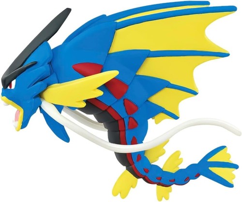 New TAKARATOMY Pokemon Moncolle Mega Galados From Japan - Picture 3 of 6