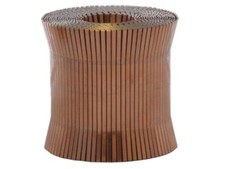 Spotnails CCGR1-3/4 Coil Carton Closing Staples 24000 staples/Box