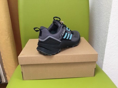 adidas Terrex Swift R3 GTX W (GZ3046) women's hiking shoes size: selectable NIB - Picture 2 of 8