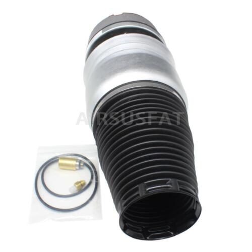 Paar Luftfederung Luftbalg Vorne L+R for VW Touareg Audi Q7 4L Porsche Cayenne - Bild 7 von 12