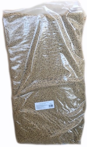 Teichsticks Teichfutter Gartenteich Sticks Koifutter Goldfisch Futter Hell 20 kg - Bild 2 von 2