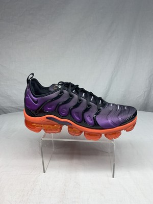 Nike Air Vapormax Plus Voltage Purple Cosmic Clay 924453-500 Reflect Silver | eBay