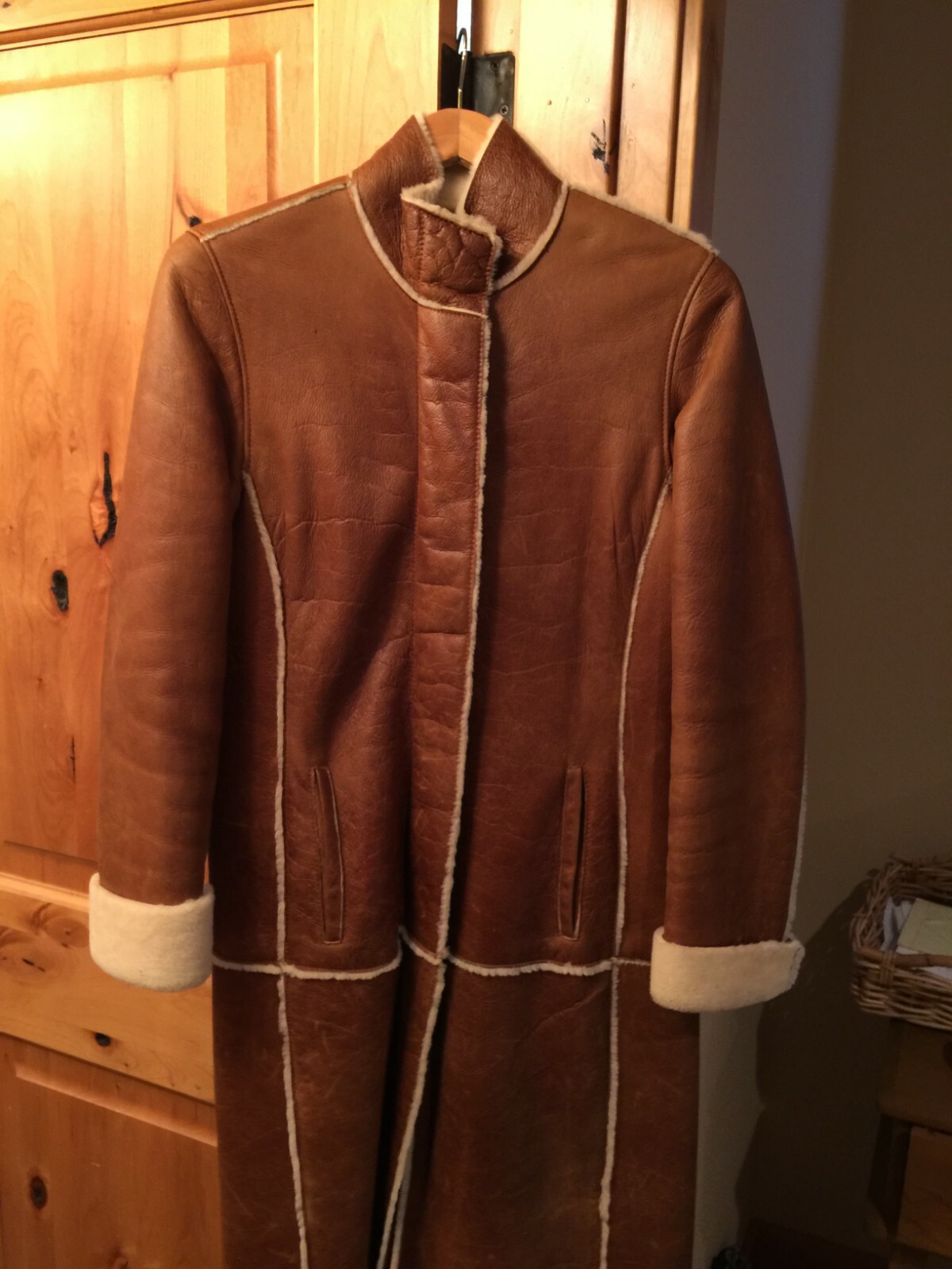 drake burberry jacket