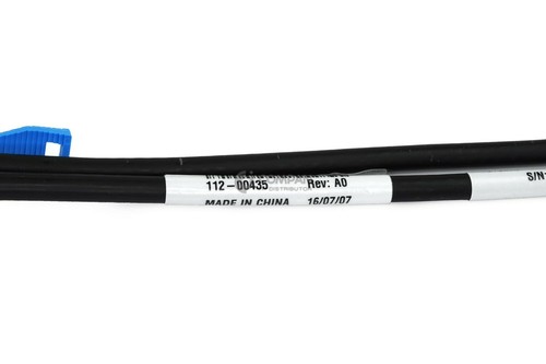 112-00435 NETAPP MINI SAS HD 12G CABLE 0.5M - Photo 2/2