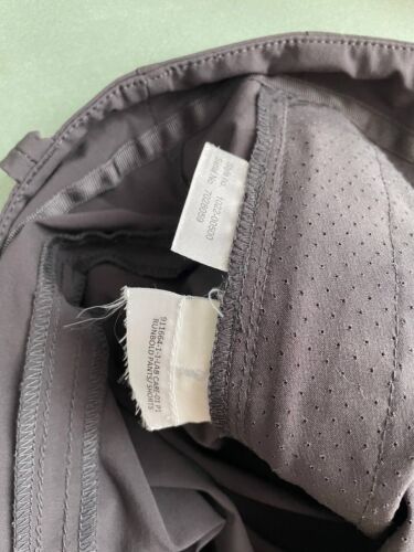 Mammut Runbold Pants/Shorts men 52 - Bild 8 von 9