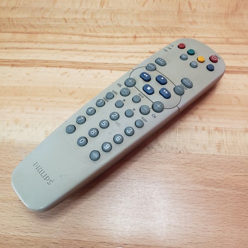 Genuine Replacement Philips RC19039001/01 Remote Control - Imagen 1 de 9