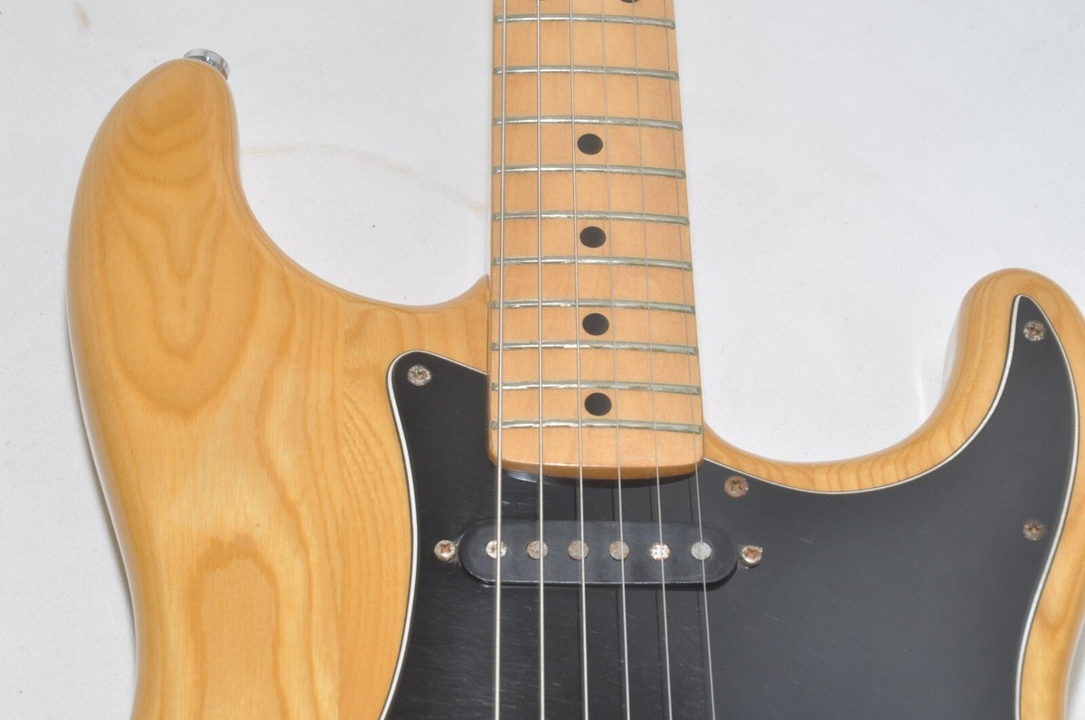 Aria Pro II Strikin'Sound ST-400 Electric Guitar Ref.No 6365 | eBay