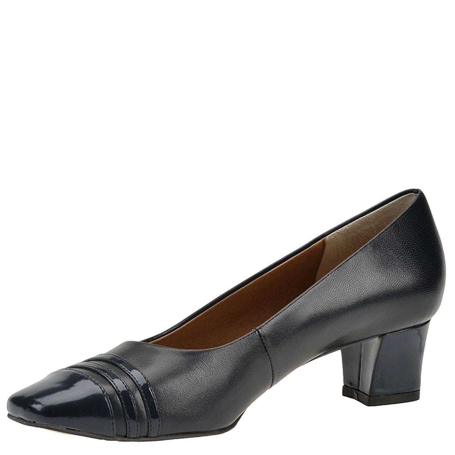 Auditions Classy, Zapatilla Clasica Escarpín Mujeres, Puntera, Piel, EU Auditions Auditions Auditions Classy, Zapatilla Clasica Escarpín Mujeres, Puntera, Piel, EU cfe869