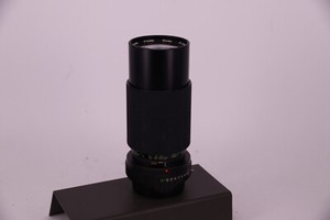 Vivitar 70-210mm, f4.5 MC, for Pentax with a little fungus (77539399)