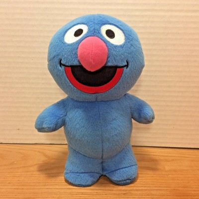 grover plush
