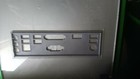 i/o shield plaque arriere en PLA pour ASUS M4N68T-M LE