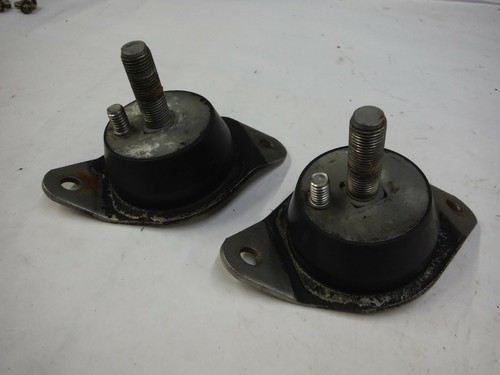  OEM 1996-1997 96 97 POLARIS SLT 780 MOTOR MONTAJE PAR S22-10 - Imagen 1 de 5