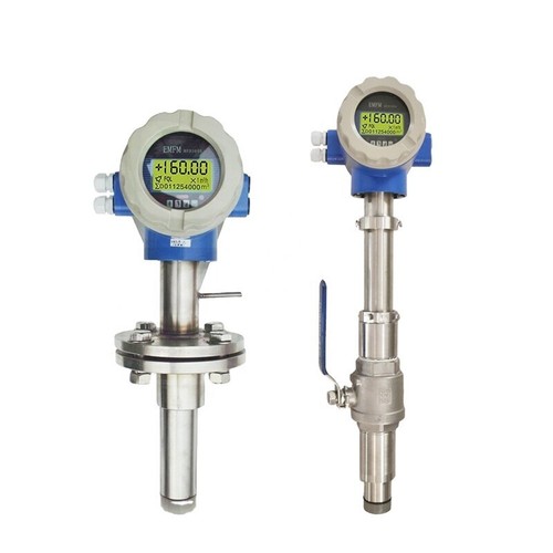 DN100 Electromagnetic Flow Meter Water 4 Inch Digital 4-20mA Drainage Smart - Picture 3 of 6