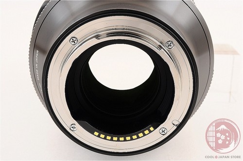 [MINT+ w/ Hood Caps] Sigma 35mm f/1.2 DG DN Art SONY from Japan Lq30 - Picture 11 of 14