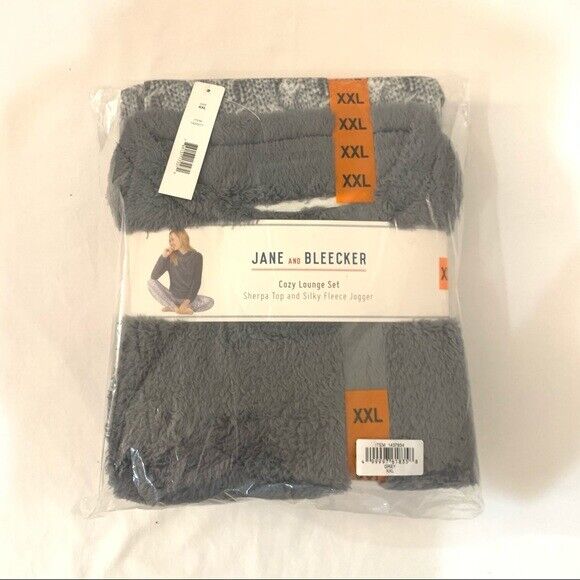 Jane and bleecker cozy lounge set shop