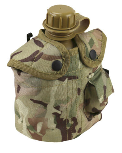 Botella de agua tipo ejército de EE. UU. | Cantina. - Imagen 10 de 10