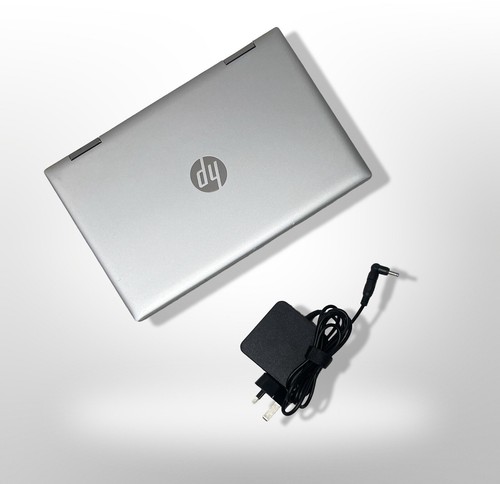 HP Pavilion x360 (2021) Intel - Pentium Gold 7505/14"/4GB RAM/128SSD - Touchscreen