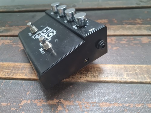 Big Bite Overdrive - ENVÍO GRATUITO AL DÍA SIGUIENTE EN EL REINO UNIDO - Imagen 4 de 5