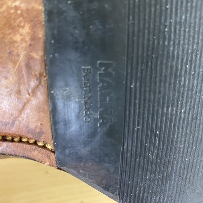 Alden 594