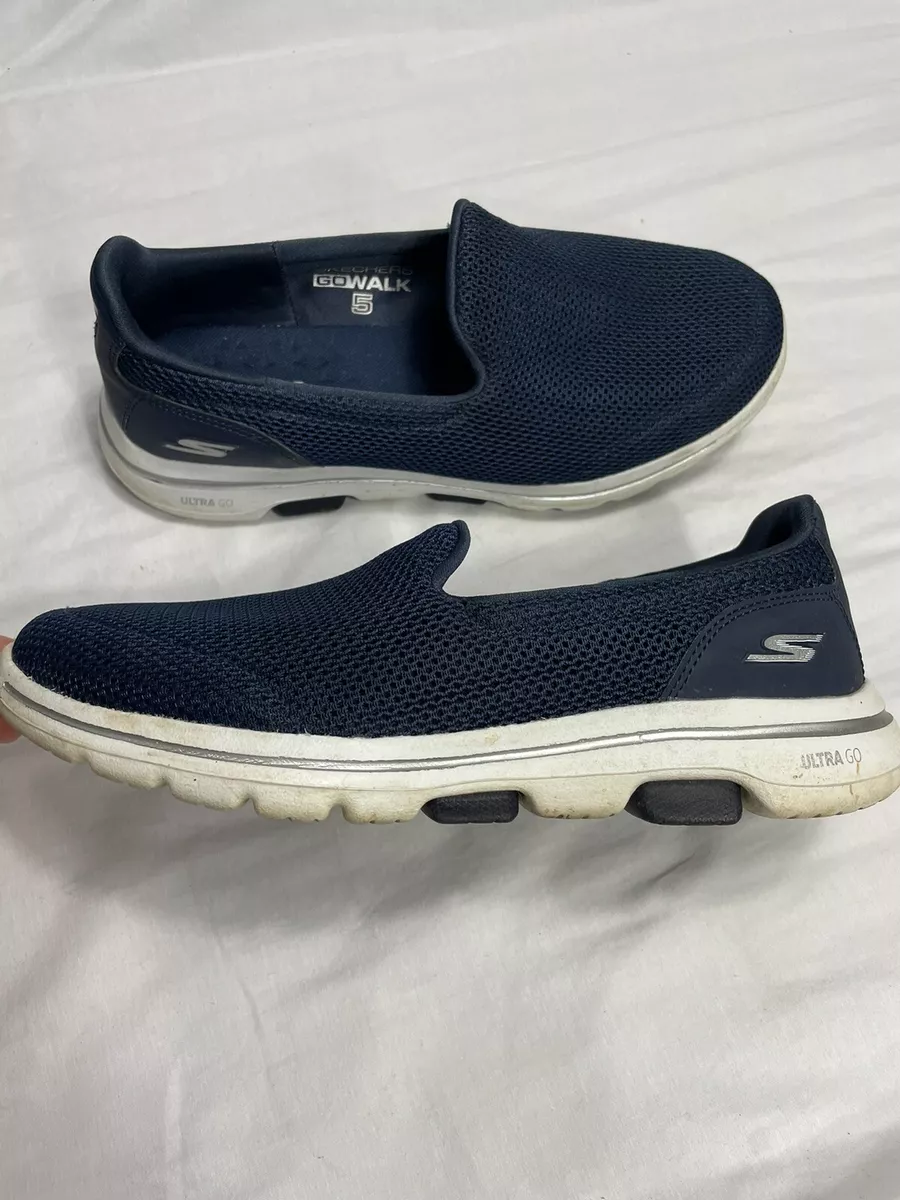 Skechers go walk 5 commercial cheap