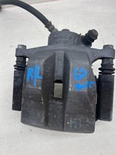 ⭐2013-2015LEXUS GS350 REAR LEFT SIDE DISC BRAKE CALIPER OEM LOT2490