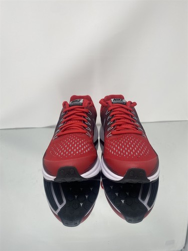 Nike Zoom Pegasus 34 GS Kids - Picture 18 of 26
