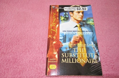 SUSAN MALLERY - Baue viel - Romantik - Fool's Gold Serie + Lone Star Sisters - Bild 401 von 448
