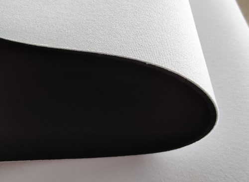 1mm, 2mm, 3mm, 5mm Neoprene Fabric Stretch Nylon Lined Waterproof Wetsuit Rubber - Picture 22 of 76