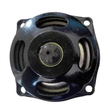 7T Clutch Drum Gear Box Bell Housing for 47cc 49cc Mini Pocket Dirt Bike ATV 