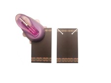 Easy Corner Punch For Jewelry Cards