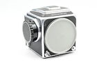 Hasselblad 500C Medium Format Camera Body w/ Waist Level Finder #124