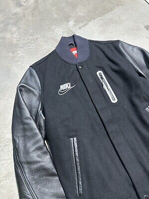 Nike デストロイヤージャケットM ブラック 中古・古着通販】NIKE (ナイキ) デストロイヤージャケット