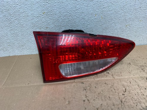 2006 2007 Subaru Tribeca B9 Left Driver Lh Side Tail Light Inner Oem I5866 DW