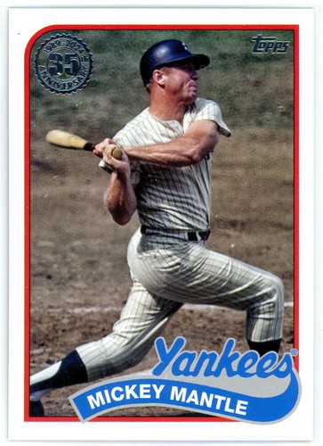 2024 Topps '89 Topps Inserts - Picture 64 of 91