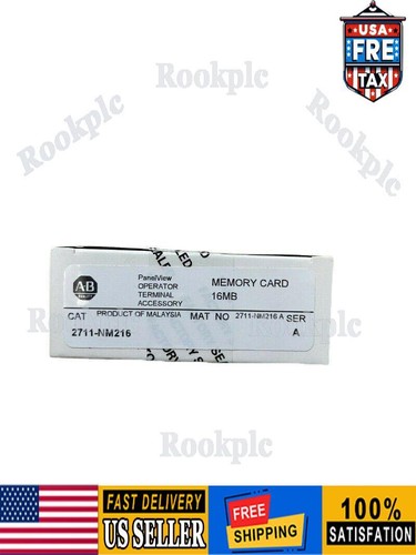 2711-NM216 2711NM216 Nowy w pudełku 1 szt. Darmowa szybka wysyłka
