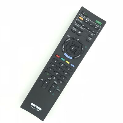 Telecomando Universale RM-GD014 Per TV Sony - Sostitutivo Per RM-GD005, RM-GD020, RM-GD016 - Foto 5