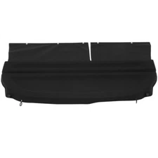 1 Pcs Cargo Cover Rear Trunk Shielding Shade For 2009-2011 Honda Fit 1.5L