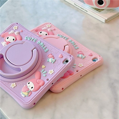 Shockproof Case Cover with Strap For Samsung Galaxy Tab A A7 A8 S6 Lite Kids - Picture 199 of 208