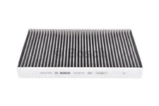 BOSCH 1 987 435 535 Filter, interior air for ,IVECO